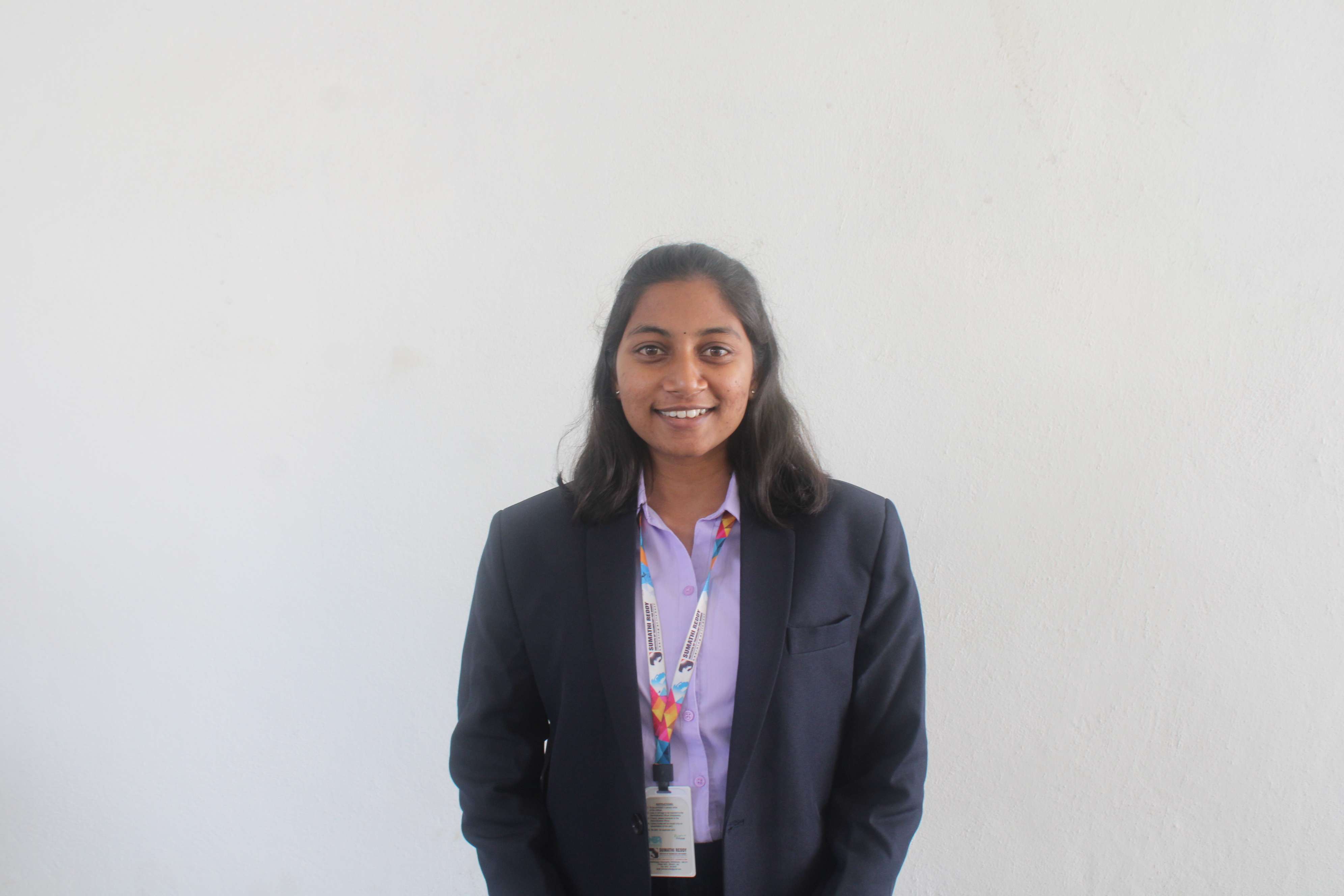 SRITW Placements selected students  
